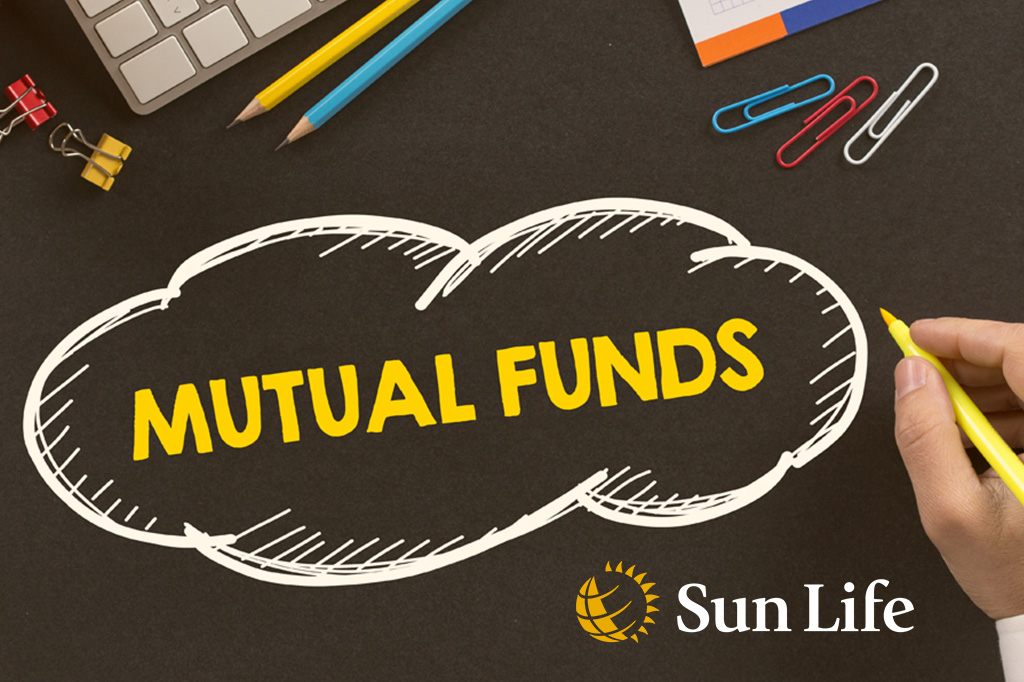 Grow your money with Sun Life mutual funds